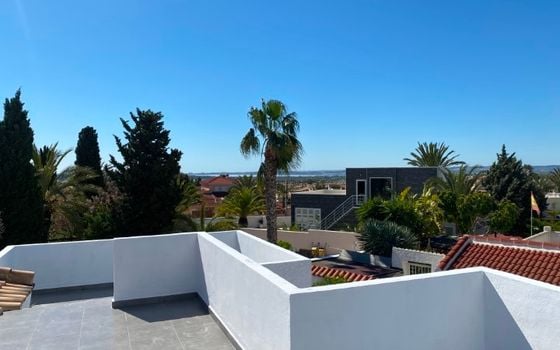 3 bedroom Villa in Ciudad Quesada - VAR30012 - Photo - Small - 31