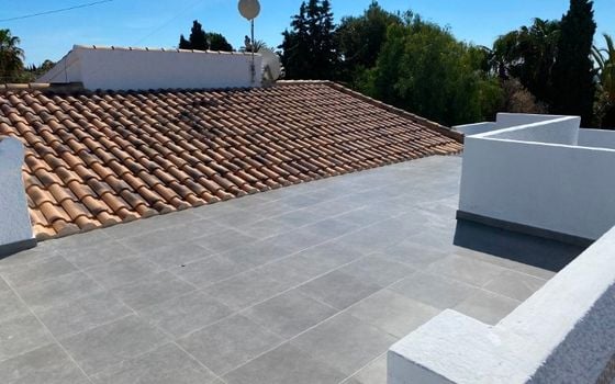 3 bedroom Villa in Ciudad Quesada - VAR30012 - Photo - Small - 42