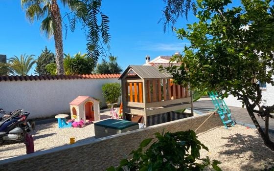 3 bedroom Villa in Ciudad Quesada - VAR30012 - Photo - Small - 40