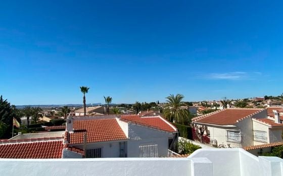 3 bedroom Villa in Ciudad Quesada - VAR30012 - Photo - Small - 45