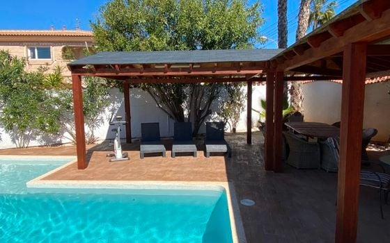 3 bedroom Villa in Ciudad Quesada - VAR30012 - Photo - Small - 6