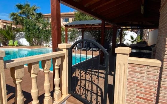 3 bedroom Villa in Ciudad Quesada - VAR30012 - Photo - 2