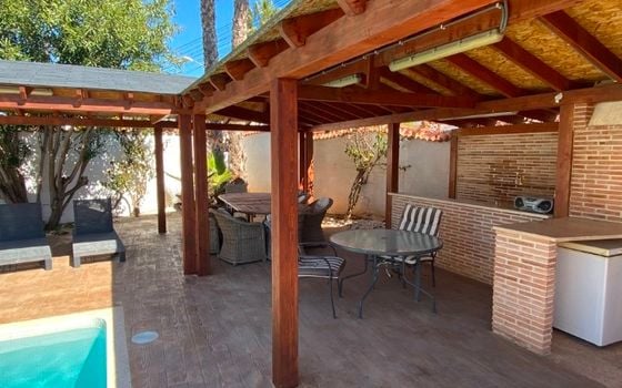 3 bedroom Villa in Ciudad Quesada - VAR30012 - Photo - Small - 7