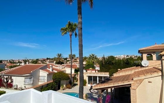 3 bedroom Villa in Ciudad Quesada - VAR30012 - Photo - Small - 44