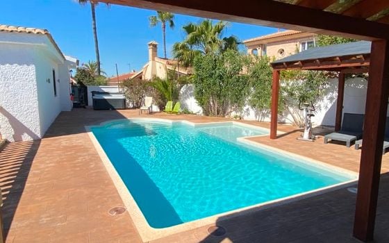 3 bedroom Villa in Ciudad Quesada - VAR30012 - Photo - 5