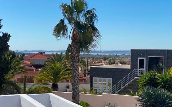 3 bedroom Villa in Ciudad Quesada - VAR30012 - Photo - Small - 43