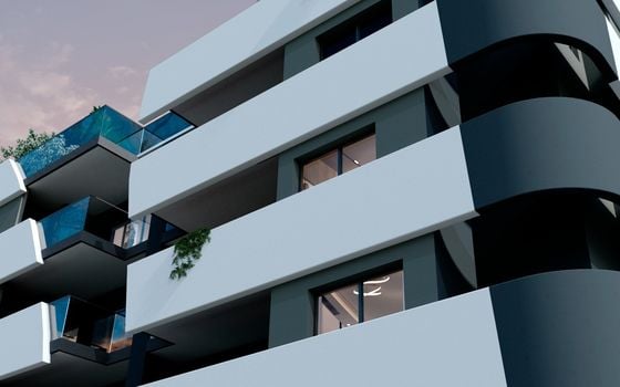 Apartamento de 3 habitaciones en Murcia - UPP134367 - Foto - Small - 10