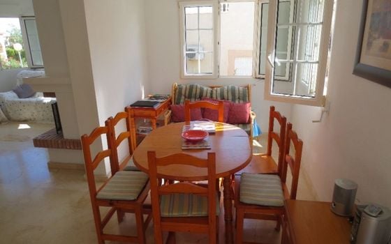 6 bedroom Villa in La Manga - SPR30454 - Photo - Small - 6