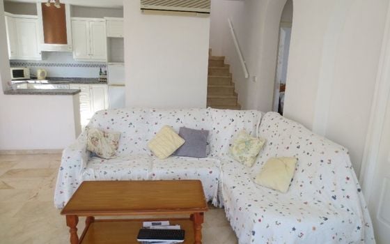 Villa de 6 habitaciones en La Manga - SPR30454 - Foto - 2