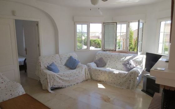 Villa de 6 habitaciones en La Manga - SPR30454 - Foto - 3