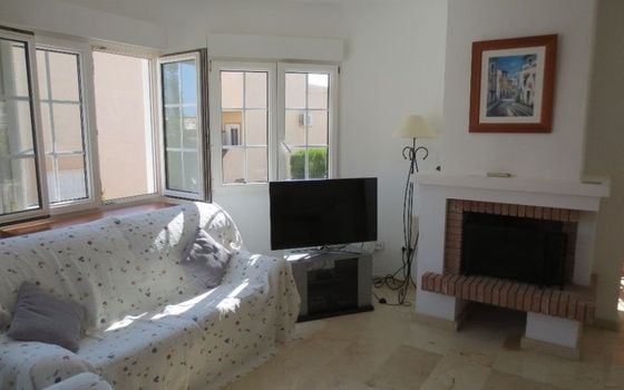 Villa de 6 habitaciones en La Manga - SPR30454 - Foto - 4