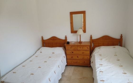 6 bedroom Villa in La Manga - SPR30454 - Photo - Small - 16