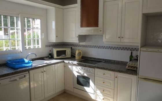 6 bedroom Villa in La Manga - SPR30454 - Photo - Small - 9