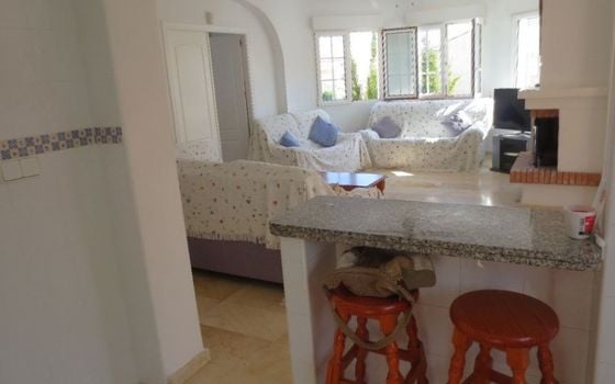 6 bedroom Villa in La Manga - SPR30454 - Photo - Small - 7