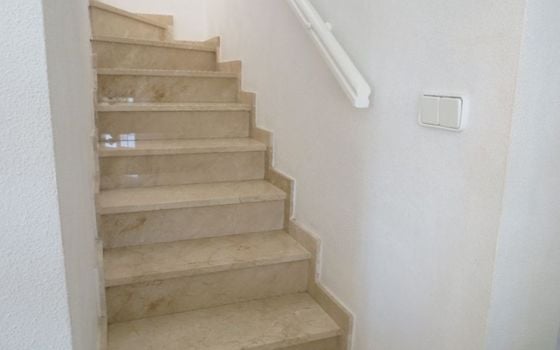 6 bedroom Villa in La Manga - SPR30454 - Photo - Small - 23