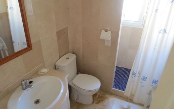 6 bedroom Villa in La Manga - SPR30454 - Photo - Small - 19