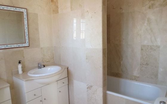 6 bedroom Villa in La Manga - SPR30454 - Photo - Small - 12