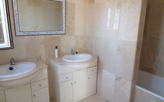 6 bedroom Villa in La Manga - SPR30454 - Photo - Small - 18