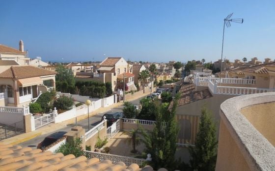 6 bedroom Villa in La Manga - SPR30454 - Photo - Small - 29