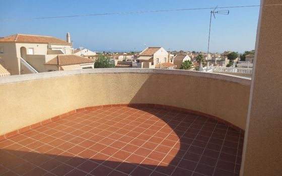 6 bedroom Villa in La Manga - SPR30454 - Photo - Small - 24