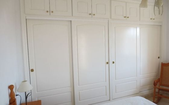 6 bedroom Villa in La Manga - SPR30454 - Photo - Small - 15
