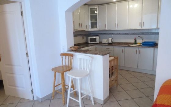 6 bedroom Villa in La Manga - SPR30454 - Photo - Small - 8