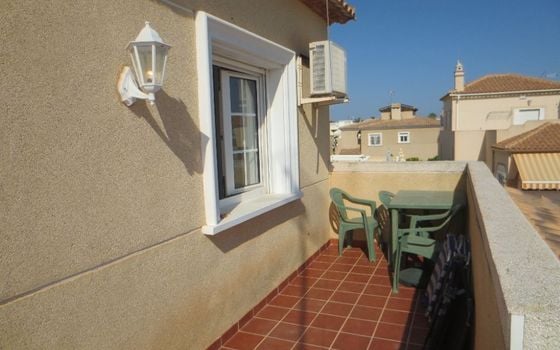 6 bedroom Villa in La Manga - SPR30454 - Photo - Small - 26