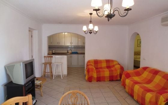 6 bedroom Villa in La Manga - SPR30454 - Photo - Small - 21