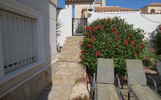 6 bedroom Villa in La Manga - SPR30454 - Photo - Small - 27