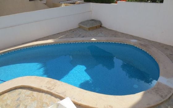 6 bedroom Villa in La Manga - SPR30454 - Photo - Small - 28