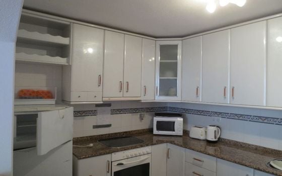 6 bedroom Villa in La Manga - SPR30454 - Photo - Small - 10