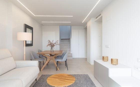 2 bedroom Apartment in Denia - VP130351 - Photo - Small - 6