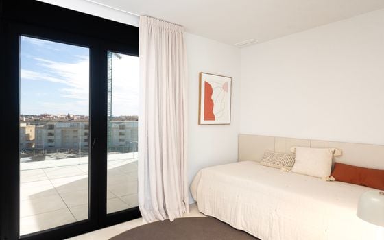 2 bedroom Apartment in Denia - VP130351 - Photo - Small - 7