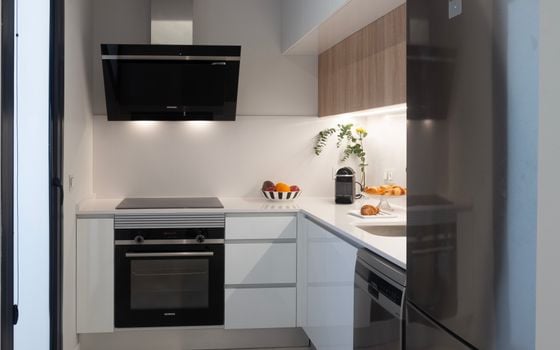 2 bedroom Apartment in Denia - VP130351 - Photo - Small - 8