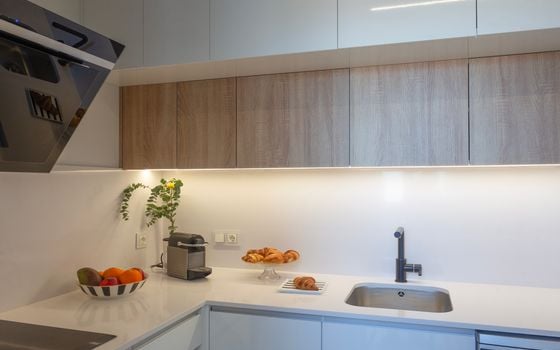 2 bedroom Apartment in Denia - VP130351 - Photo - Small - 9