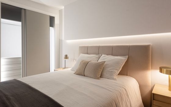 2 bedroom Apartment in Denia - VP130351 - Photo - Small - 13