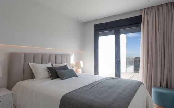 2 bedroom Apartment in Denia - VP130351 - Photo - Small - 14
