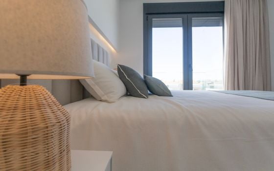 2 bedroom Apartment in Denia - VP130351 - Photo - Small - 15