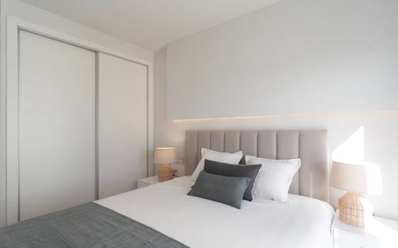 2 bedroom Apartment in Denia - VP130351 - Photo - Small - 16