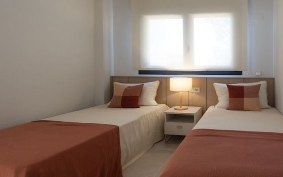 2 bedroom Apartment in Denia - VP130351 - Photo - Small - 17