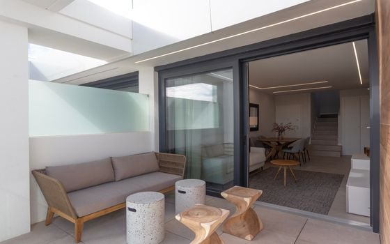 2 bedroom Apartment in Denia - VP130351 - Photo - Small - 22