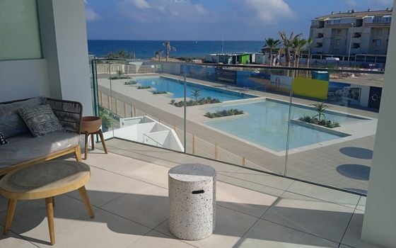 2 bedroom Apartment in Denia - VP130351 - Photo - Small - 23