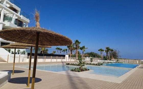 2 bedroom Apartment in Denia - VP130351 - Photo - Small - 24