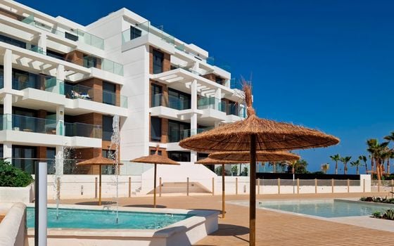 2 bedroom Apartment in Denia - VP130351 - Photo - Small - 25