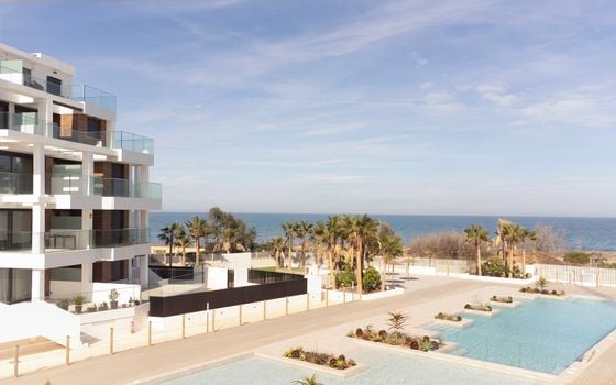 2 bedroom Apartment in Denia - VP130351 - Photo - Small - 26