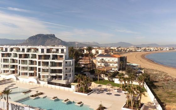2 bedroom Apartment in Denia - VP130351 - Photo - Small - 27