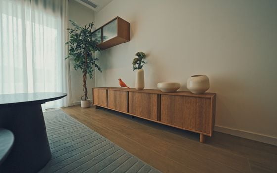 Penthouse cu 2 dormitoare în Monforte del Cid - GPF58677 - Imagini - Small - 12