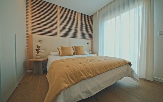 Penthouse cu 2 dormitoare în Monforte del Cid - GPF58677 - Imagini - Small - 20