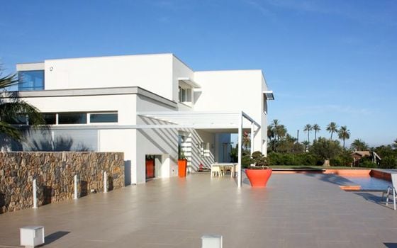 Villa de 4 chambres à Denia - EGH56444 - Photo - 5