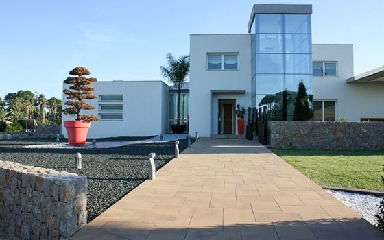 Villa de 4 chambres à Denia - EGH56444 - Photo - 1